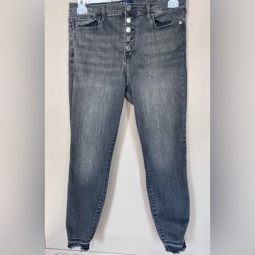 GAP Grey Legging Sz 31